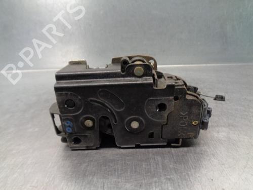Rear left lock VW GOLF IV (1J1) 1.9 TDI | BP13023533C100 