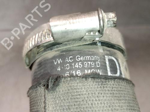 Pipe AUDI Q7 (4MB, 4MG, 4MQ) SQ7 TDI quattro | BP33758158M125 - Image 5