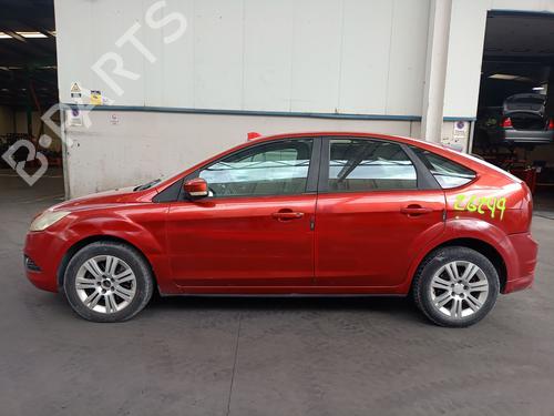 Used Parts FORD FOCUS II (DA_, HCP, DP) 1.8 TDCi 4865034