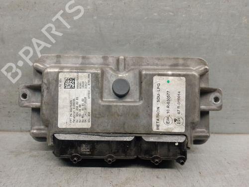 Used Engine control unit (ECU) FIAT TIPO Estate (356_, 357_) 1.4 (356WXF1B) (120 hp) 31921166