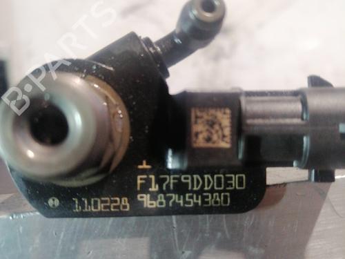 Injector PEUGEOT 508 I (8D_) 2.2 HDi | BP11541238M100 