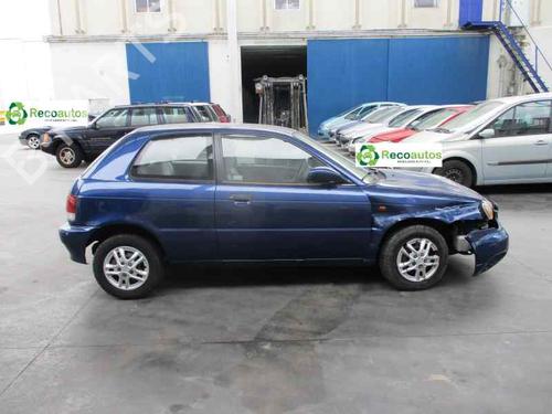 Used Parts SUZUKI BALENO Hatchback (EG)  1.3 i 16V (SY413)  201812