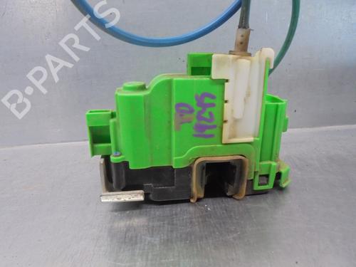 Rear right lock ALFA ROMEO GIULIETTA (940_) 2.0 JTDM (940FXE1A, 940FXG11) | BP16044736C99 