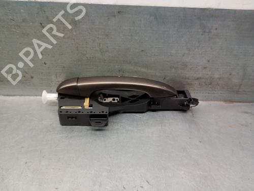 Rear right exterior door handle RENAULT TALISMAN (LP_) 1.5 dCi 110 (LPA3) | BP25242907C130 