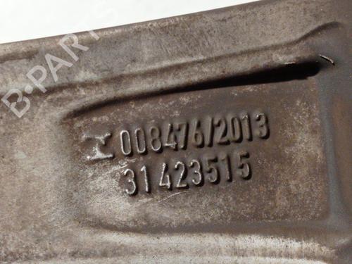 Fælk VOLVO XC90 II (256) D5 AWD | BP32392137C45 