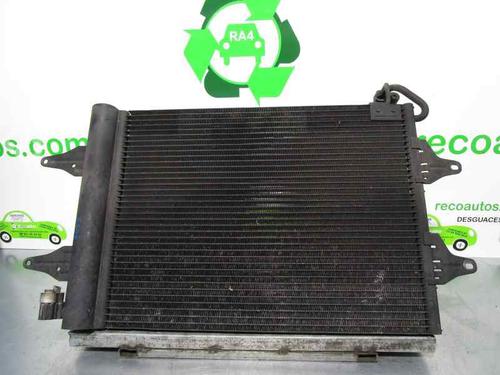 AC-Kondensator VW POLO (9N_, 9A_) 1.4 16V (75 hp) 2087998