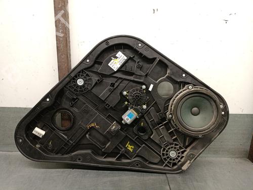 Used Rear left window mechanism Rear left window mechanism 36387979 36387979