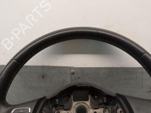 Steering wheel VW POLO V (6R1, 6C1) 1.2 TSI | BP29135565C49 