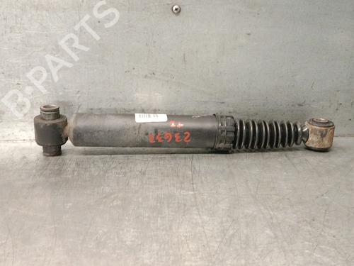 Used Left rear shock absorber PEUGEOT 206 Hatchback (2A/C) 1.4 i (75 hp) 29325775