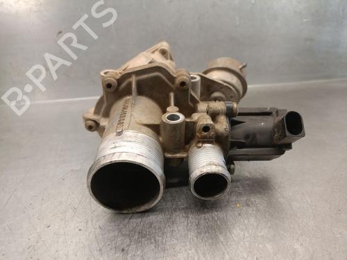 Pipe LAND ROVER RANGE ROVER SPORT I (L320) 3.0 D 4x4 | BP28579998M125 