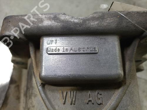 Transfer box AUDI Q7 (4LB) 3.0 TDI quattro | BP33027781M36  - Image 7