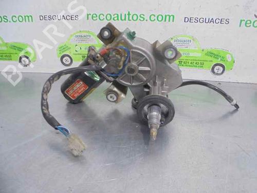 Rear wiper motor TATA INDIGO MARINA (4_V2) 1.4 DICOR | BP12187188M102 