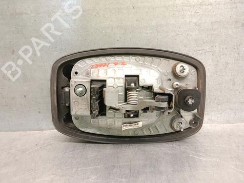 Front left exterior door handle FIAT DUCATO Van (250_) 140 Natural Power | BP29970695C128