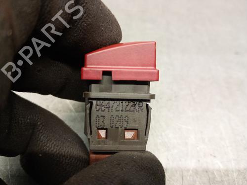 Warning switch PEUGEOT 207 SW (WK_) 1.4 16V | BP23551699I22 
