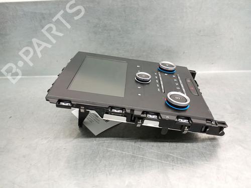Display monitor RENAULT MEGANE IV Hatchback (B9A/M/N_) 1.5 dCi 110 (B9A3) | BP29339756C48 