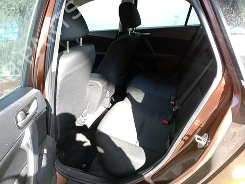 Espelho interior MAZDA 3 (BL) 1.6 MZR CD (BL14) | BP29570256I6 - Image 12