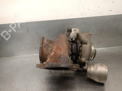 Turbocharger/Supercharger VOLVO XC60 I SUV (156) D3 | BP27874494M71