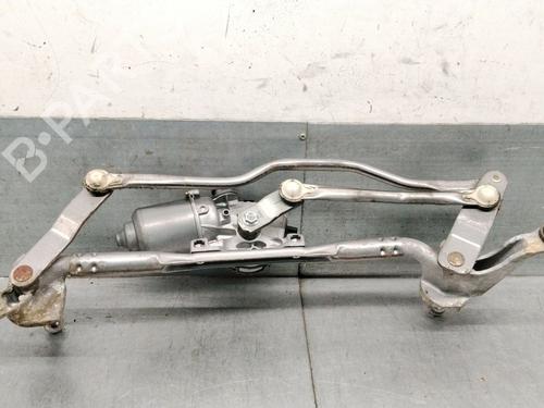 Front wiper motor MAZDA 5 (CR) 1.8 (CR19) | BP37270673M29 - Image 2