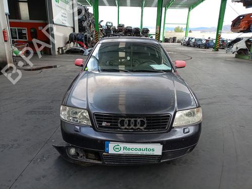 Ratt AUDI A6 C5 (4B2, 4B4) 2.5 TDI | BP29876176C49