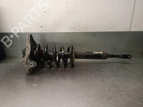 Left front shock absorber AUDI A4 B6 Convertible (8H7) 1.8 T | BP29966964M16