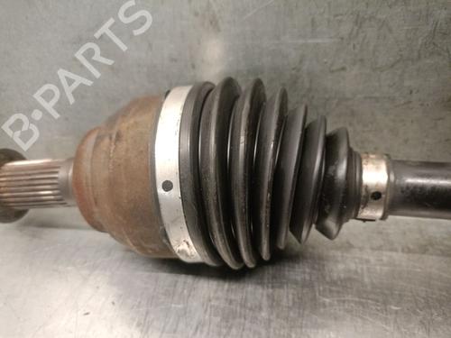 Right front driveshaft MAZDA 3 (BK) 2.0 MZR-CD (BK14) | BP39618679M39 - Image 3