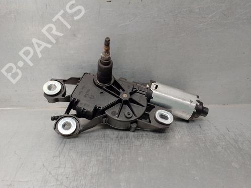 Used Rear wiper motor SEAT LEON (1P1) 1.2 TSI (105 hp) 13010376