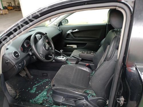 Sunroof AUDI A3 (8P1) 2.0 TDI 16V | BP30902368C124