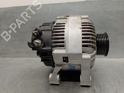 Alternator CITROËN XSARA (N1) 1.9 D | BP16336209M7 