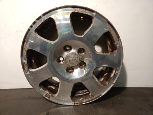 Used Rim AUDI A2 (8Z0) 1.4 TDI (90 hp) 29067308
