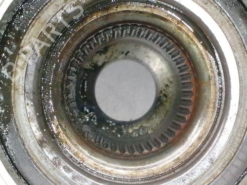 Left front steering knuckle AUDI Q7 (4MB, 4MG, 4MQ) SQ7 TDI quattro | BP33329231M25  - Image 8