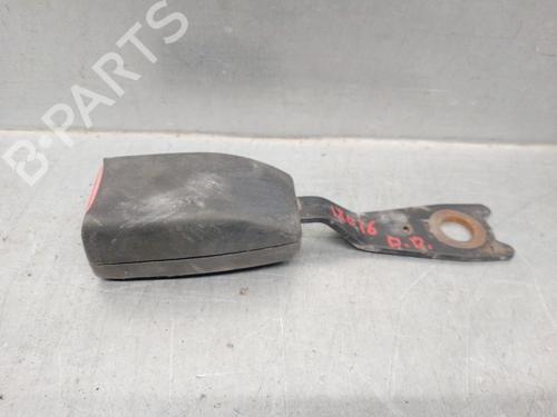 Seat buckle FORD RANGER (ET) 2.5 TDdi 6M34J61203AC00 | 1774217 | REF