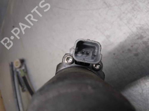 Front left window mechanism CITROËN JUMPY I (U6U_) 2.0 HDi 110 | BP11970858C22 