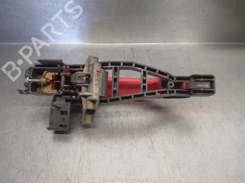 Rear right exterior door handle FORD FOCUS II (DA_, HCP, DP)  | BP10418760C130 