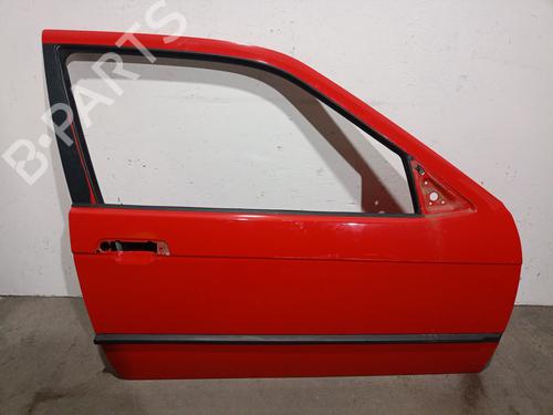 Used Right front door BMW 3 Compact (E36) 318 tds (90 hp) 32389090