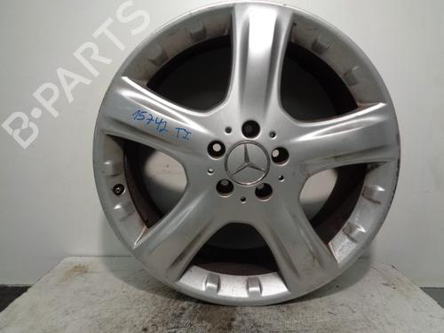 Used Rim MERCEDES-BENZ M-CLASS (W164) ML 320 CDI 4-matic (164.122) (224 hp) 10288040