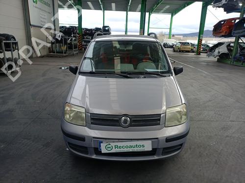 Interior roof light FIAT PANDA (169_) 1.2 (169.AXB11, 169.AXB1A) | BP30602500I8 - Image 5