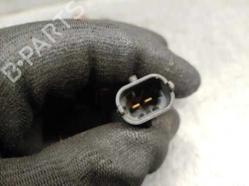 Injector RENAULT MEGANE II Saloon (LM0/1_) 1.9 dCi (LM0G, LM1G, LM2C) | BP37154536M100 - Image 2