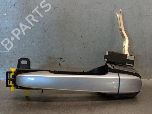 Used Rear left exterior door handle Rear left exterior door handle 36881268 36881268