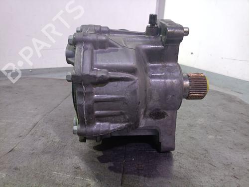 Transfer box HYUNDAI SANTA FÉ II (CM) 2.2 CRDi GLS | BP23245991M36 