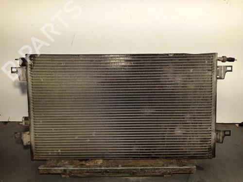 AC-Kondensator RENAULT LAGUNA II (BG0/1_) 2.0 16V (BG00, BG0K, BG0P, BG0W) (135 hp) 27285475