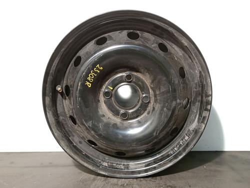 Felg DACIA LOGAN (LS_) 1.6 (LS0B, LS0D, LS0F, LS0H) (87 hp) 27807447