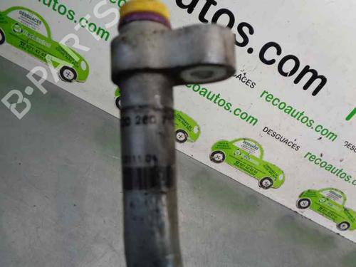 AC pipe VW PHAETON (3D1, 3D2, 3D3, 3D4, 3D6, 3D7, 3D8, 3D9) 3.2 V6 4motion | BP20254466M126 