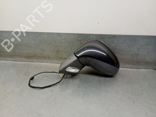 Left mirror PEUGEOT 207 SW (WK_) 1.4 16V | BP23550624C26 