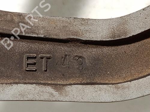 Rim LAND ROVER RANGE ROVER III (L322) 3.6 D 4x4 | BP25774770C45 