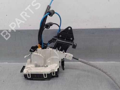 Used Rear right lock MERCEDES-BENZ GLK-CLASS (X204) 320 CDI 4-matic (204.983) (224 hp) 17023191