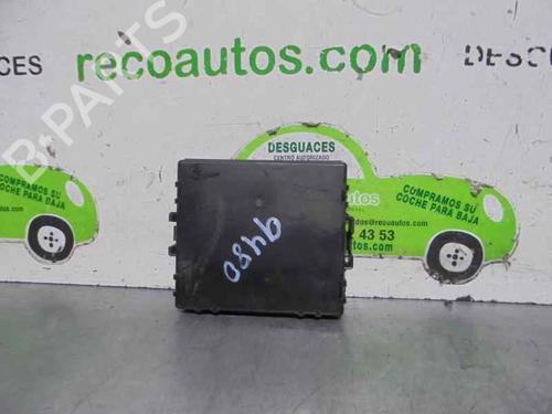 Elektronisk modul SEAT LEON (5F1) 1.6 TDI | BP4460918M83 