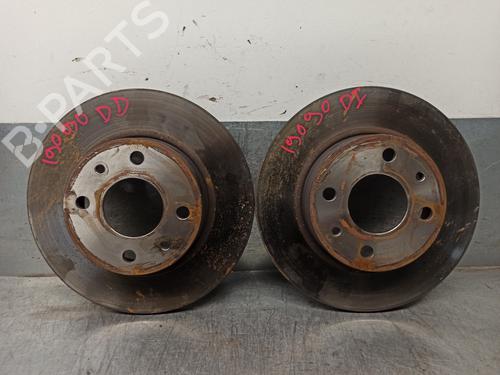 Ander FIAT PUNTO (176_) 60 1.2 (176AP, 176AR, 176AQ, 176BB) (60 hp) 15859471