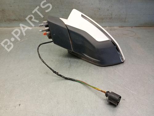 Left mirror SEAT IBIZA V (KJ1, KJG) 1.0 TSI | BP23983610C26