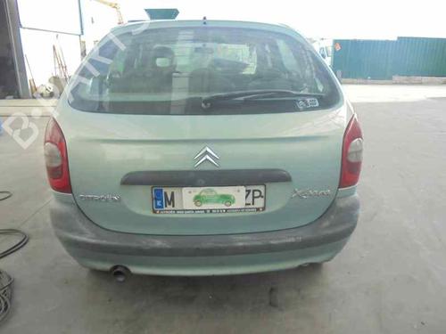 Steering column stalk CITROËN XSARA PICASSO (N68) 2.0 HDi | BP2097156I23 