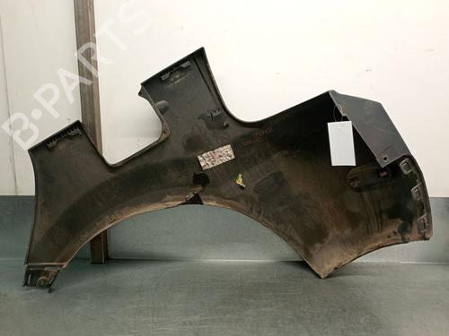 Narożnik zderzaka RENAULT SCÉNIC I MPV (JA0/1_, FA0_) 1.9 dCi RX4 | BP29935637C117